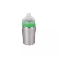 Детская бутылка Klean Kanteen Baby Bottle Medium 9oz (266 мл)