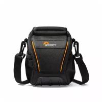 Сумка Lowepro Adventura SH120 II черный