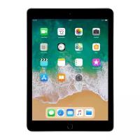 Планшет Apple iPad (2018) 32Gb Wi-Fi + Cellular