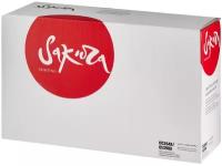 Картридж SAKURA CC364X/CE390X для HP черный, 24000 стр