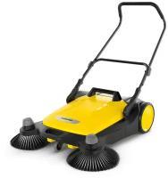 Машина подметальная Karcher S 6 Twin