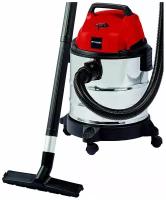 Профессиональный пылесос Einhell TC-VC 1820 S, 1250 Вт