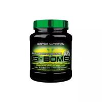 Аминокислотный комплекс Scitec Nutrition G-Bomb 2.0, холодный чай, 500 гр