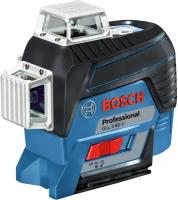 Лазерный уровень BOSCH GLL 3-80 C Professional + AA 1 + BT 150 (0601063R01) со штативом