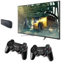 Портативная игровая консоль 2.4G Wireless Controller Gamepad Lite