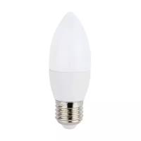 Лампа светодиодная Ecola C7RW70ELC, E27, C37