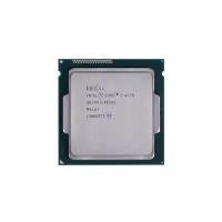 Процессор Intel Core i7-4770 Haswell LGA1150, 4 x 3400 МГц