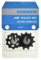 Ролики переключателя Shimano RD-M5120 11ск ()