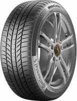 Шины 215/65 R17 Continental WinterContact TS 870P 99T FR