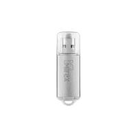 Флешки Mirex Флешка Mirex UNIT SILVER, 32 Гб, USB2.0, чт до 25 Мб/с, зап до 15 Мб/с, серебристая