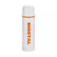 Термос Biostal 750ml White NB-750C-W