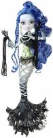 Кукла Monster High Freaky Fusion Siren von Boo Doll