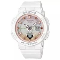 Наручные часы Casio BGA-250-7A2