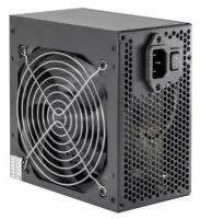 SuperPower Б питания Winard 500W 500WA12 ATX, 12cm fan, 20+4pin +4Pin, 2 SATA, 1 FDD, 4 IDE