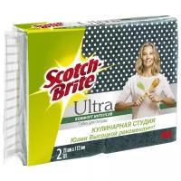 Набор губок для посуды Scotch-Brite 