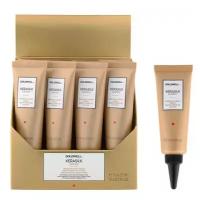 Goldwell KERASILK CONTROL Крем-сыворотка для непослушных волос