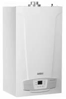 Конвекционный газовый котел BAXI ECO LIFE 1.24F, 24 кВт, одноконтурный