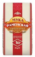 Раменский КХП Мука 10 КГ. ГОСТ т/м 