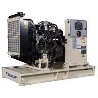 Дизельный генератор TEKSAN TJ50PE5C, (40000 Вт)