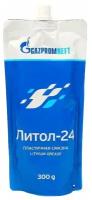 Смазка литиевая Газпромнефть Литол-24 300 гр
