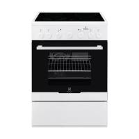 Электрическая плита Electrolux EKC 962900 W