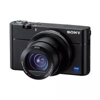 Фотоаппарат Sony Cyber-shot DSC-RX100M5A, чёрный