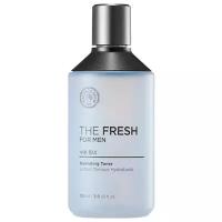 TheFaceShop Тонер для лица The Fresh For Men Hydrating Toner