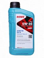 Моторное масло ROWE Hightec Synt RS HC-D SAE 5W-30