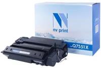 Картридж NV Print NV-Q7551X