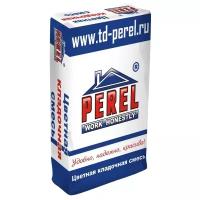 Строительная смесь Perel TKS 2520