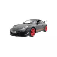 Легковой автомобиль KidzTech Porsche 911 GT3 RS (85131), 1:16, 30 см