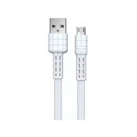 Кабель Remax Armor Series USB - microUSB (RC-116m)