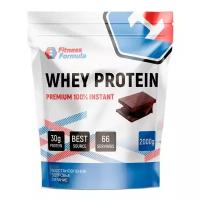 Протеин Fitness Formula 100% Whey Protein Premium