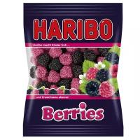 Жевательный мармелад Haribo Ягоды, 100 г