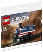 Конструктор LEGO Creator 30575 Поезд