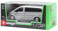 Машина BBurago 1:32 Mercedes Benz Vito 18-43000