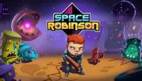 Игра Space Robinson: Hardcore Roguelike Action (STEAM) (электронная версия)