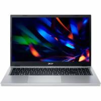 Ноутбук Acer Extensa 15 EX215-33-362T NX. EH6CD.00B (Intel Core i3-N305 1.8GHz/16384Mb/512Gb SSD/Intel HD Graphics/Wi-Fi/Cam/15.6/1920x1080/No OS)