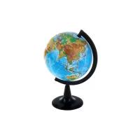 Глобус физический Глобусный мир 150 мм (10335)