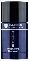 Janssen Cosmetics Дезодорант Long Lasting