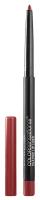 Maybelline New York Color Sensational Механический карандаш для губ оттенок 90, кирпично-красный