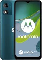 Сотовый телефон Motorola Moto E13 XT2345-3 2/64Gb Black