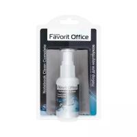 Набор Favorit Office F440013 чистящий