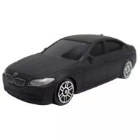 Легковой автомобиль RMZ City BMW M5 (344003SM) 1:64, 9 см