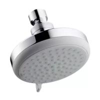 Верхний душ Hansgrohe Croma 100 Vario 27441000