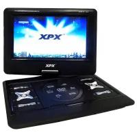 DVD-плеер XPX EA-1049D черный