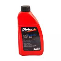 DIVINOL 49200C069 Масло моторное DIVINOL MULTILIGHT FO 5W-30 1л