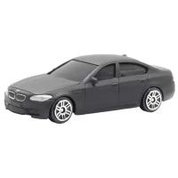 Легковой автомобиль Autogrand BMW M5 Black Edition (49434) 1:64, 6 см