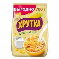 Хлопья кукурузные Хрутка