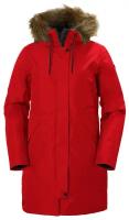 Парка Helly Hansen Alva 2.0, размер XS, красный